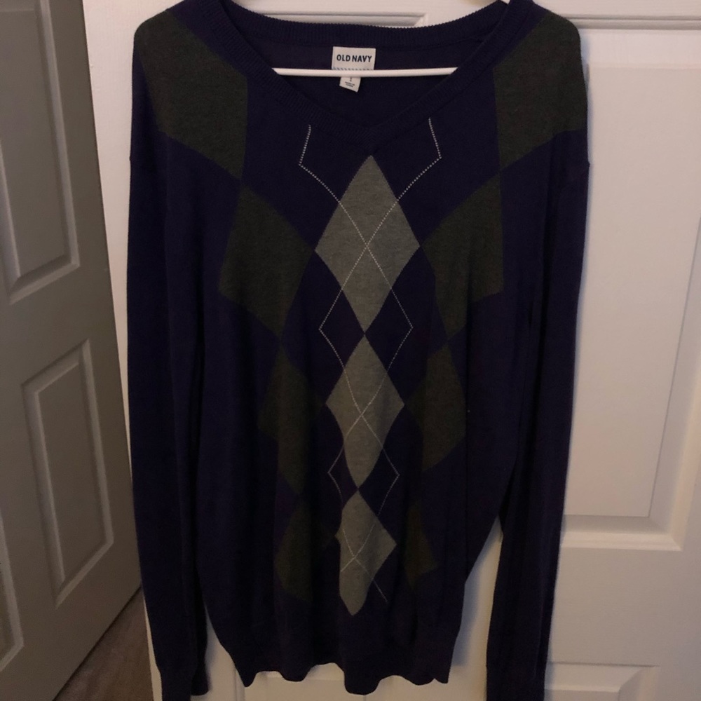 Old Navy V-Neck Cardigan